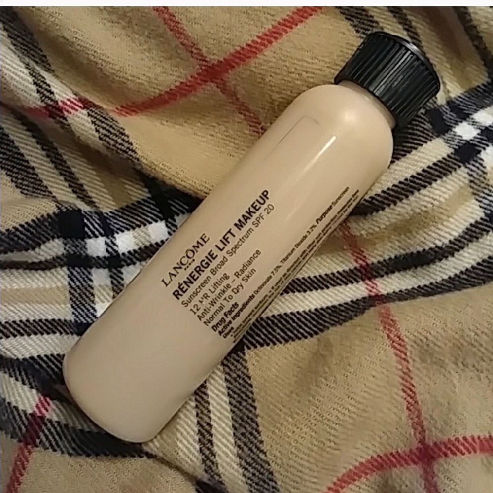 LANCÔME REGENERIE LIFT FOUNDATION CLAIR 35N SPF20